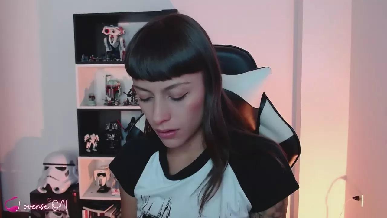 babypinkcatlive on Cam4 