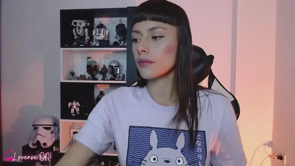 babypinkcatlive on Cam4 