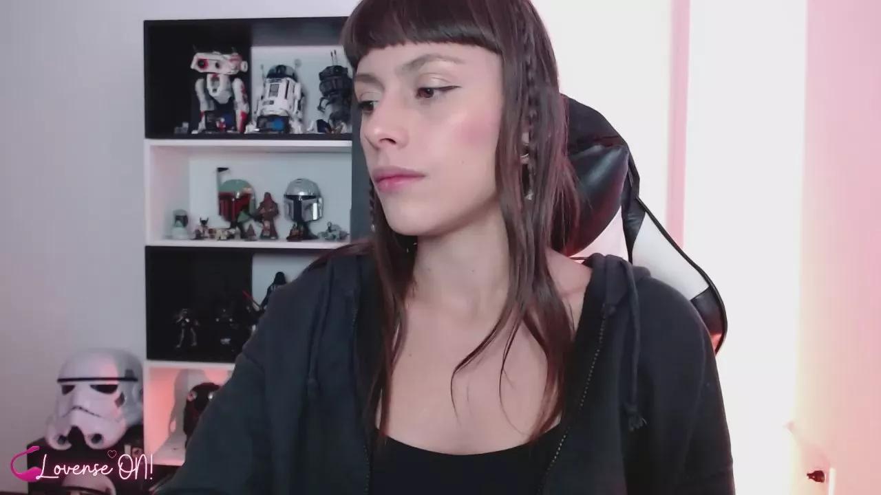 babypinkcatlive on Cam4 