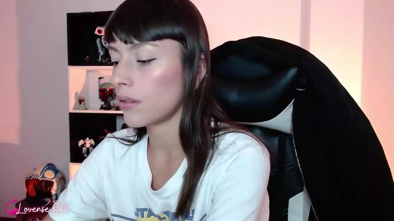 babypinkcatlive on Cam4 