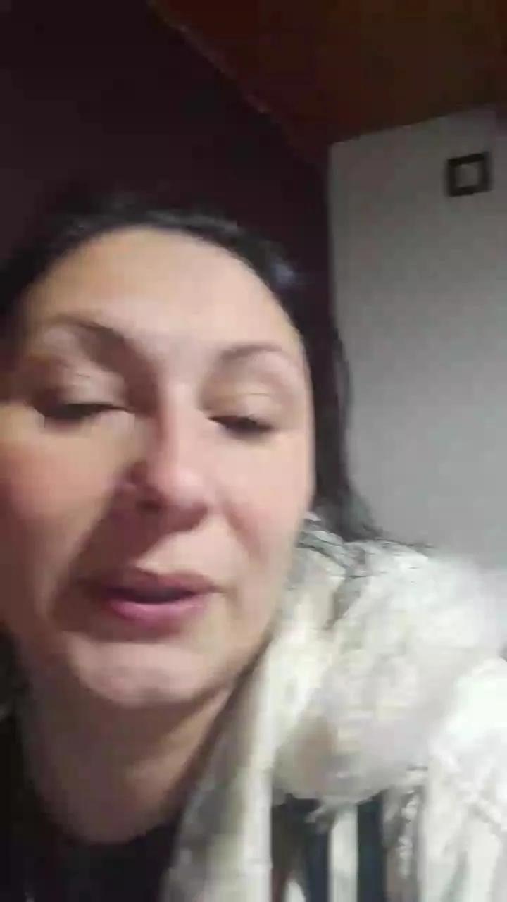 Babypupi on Cam4 