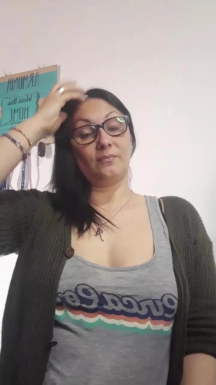 Babypupi on Cam4 