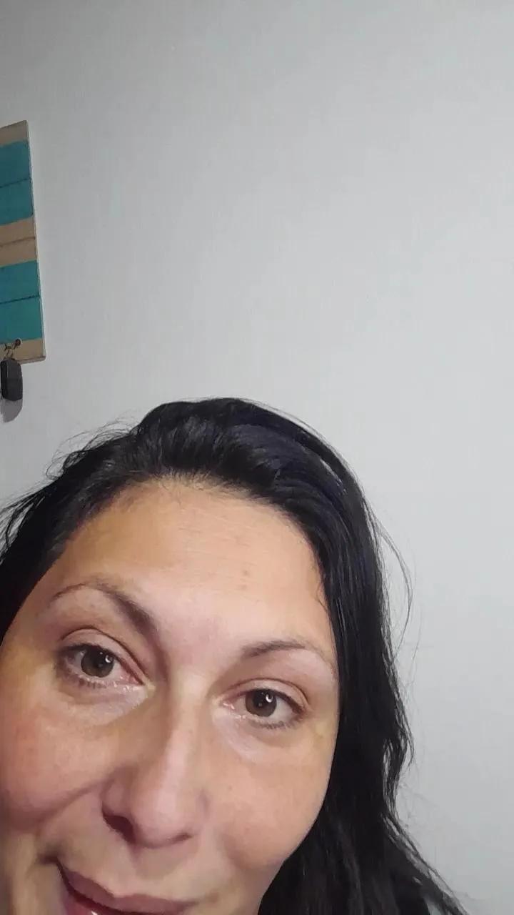 Babypupi on Cam4