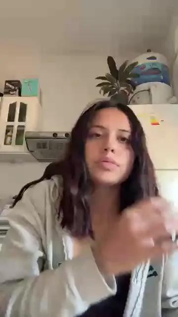 babysweet699 on Cam4 