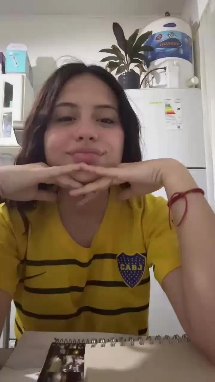 babysweet699 on Cam4