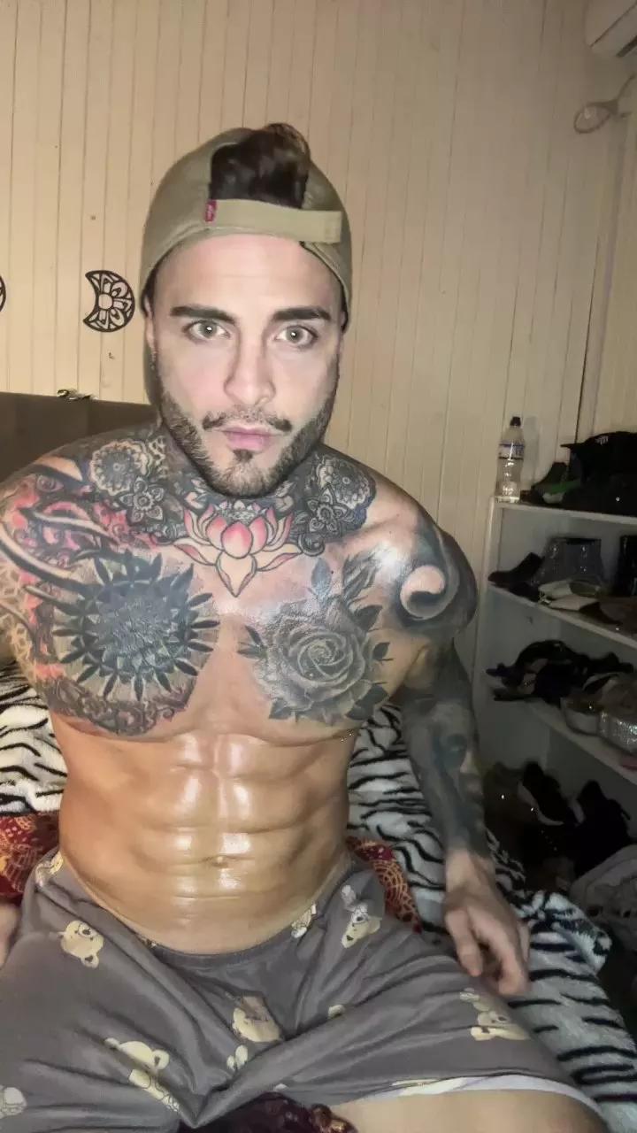 Babytatto on Cam4 