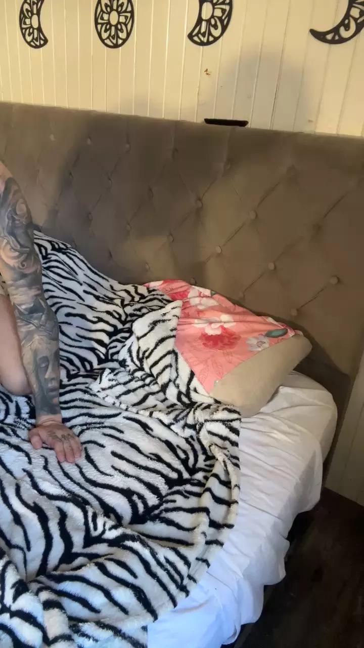 Babytatto on Cam4 