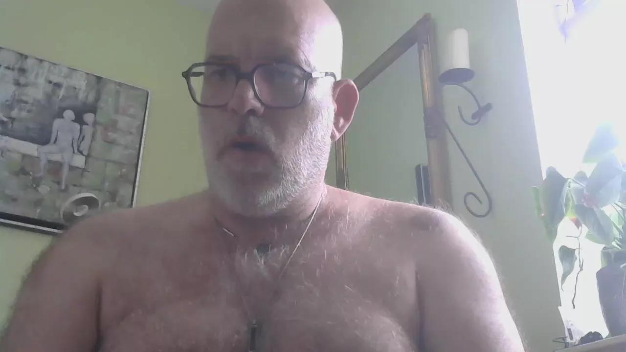 baden71 on Cam4 