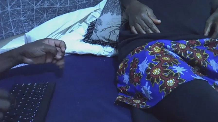 Offline badgirlp on Cam4