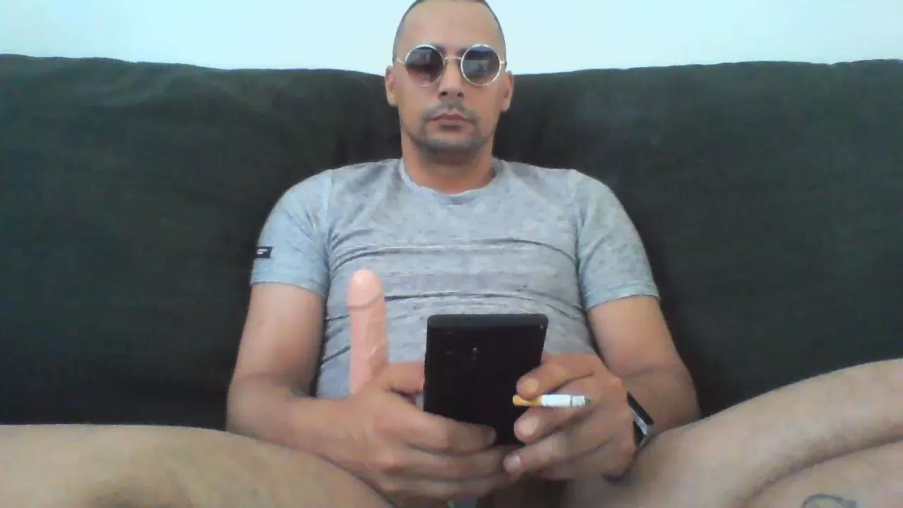 baffolone4 on Cam4 