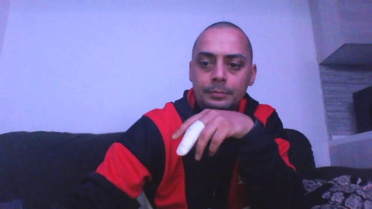 baffolone4 on Cam4 