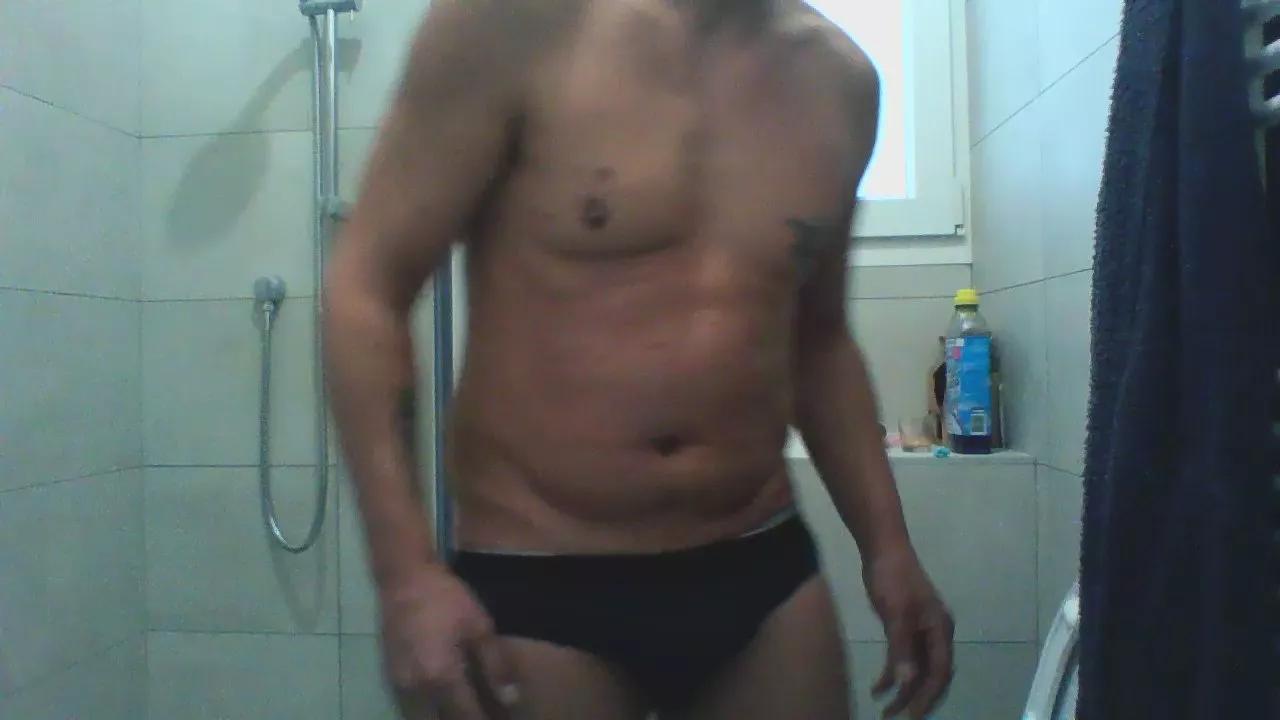 baffolone4 on Cam4 