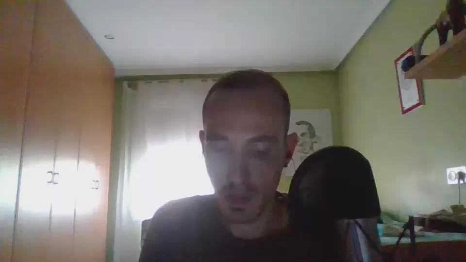 BaiHoixe on Cam4 