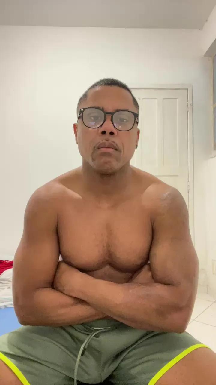 BallaJr on Cam4 