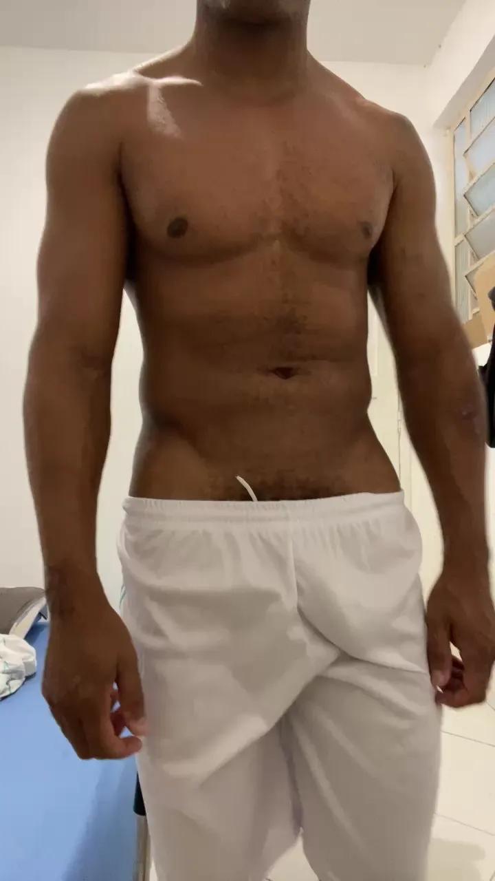 BallaJr on Cam4 