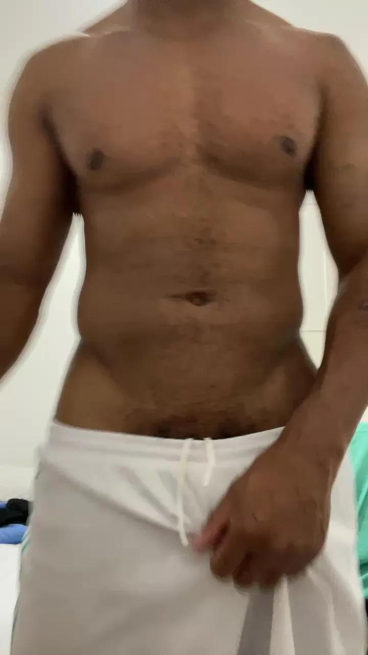 BallaJr on Cam4 
