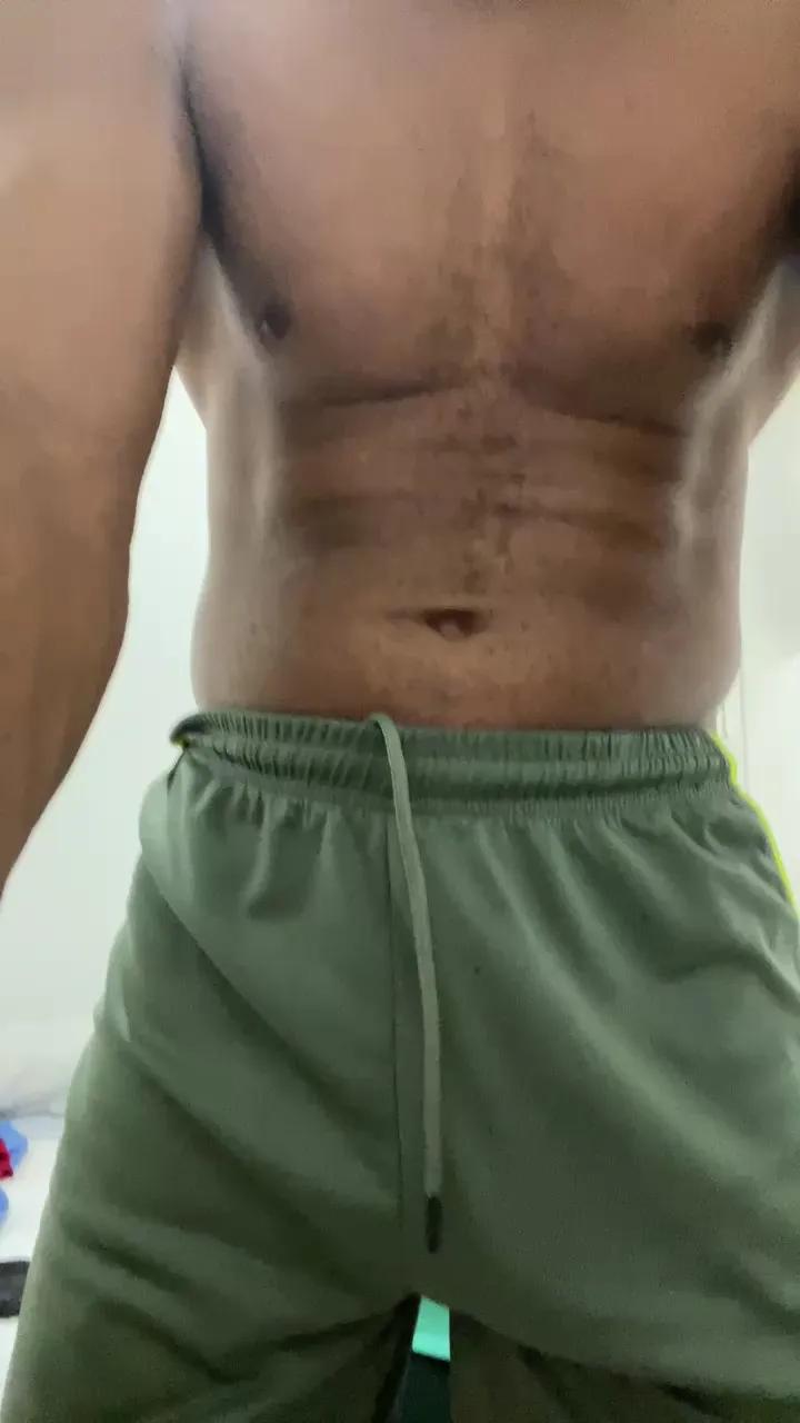 BallaJr on Cam4