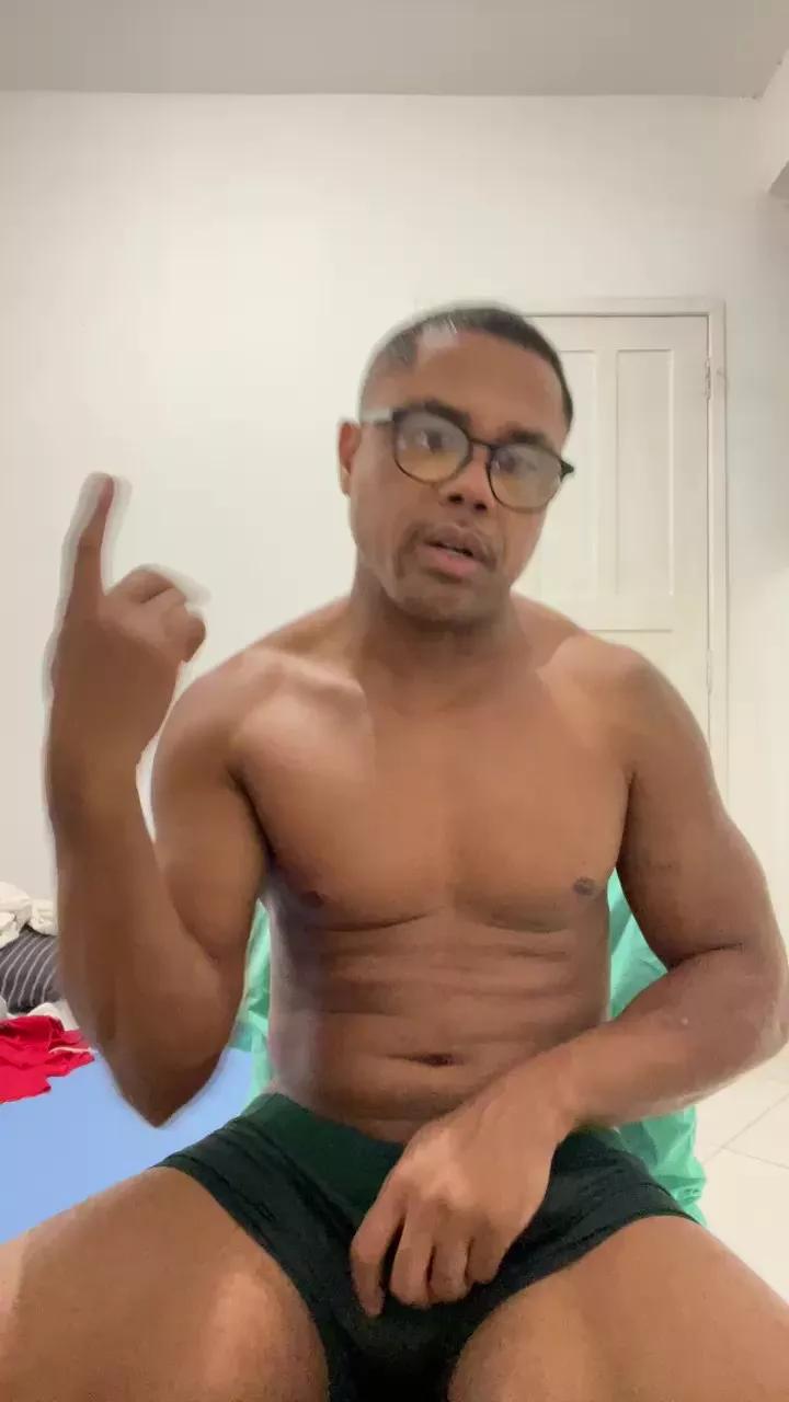 BallaJr on Cam4 