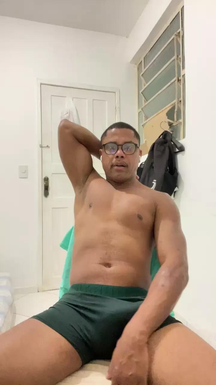 BallaJr on Cam4 