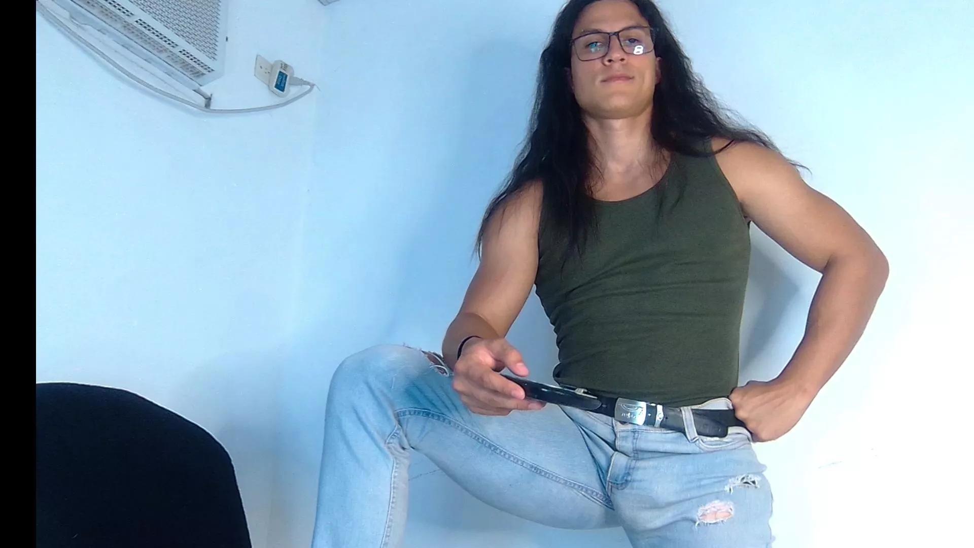 Offline Balruk on Cam4