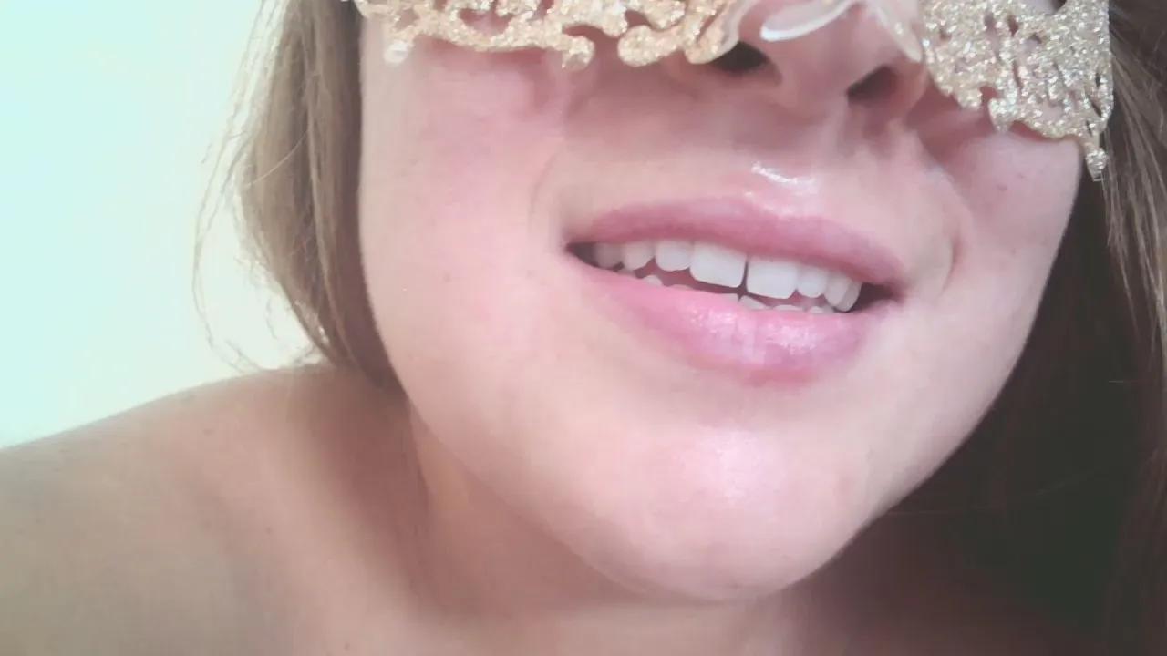 BambolaGenuina on Cam4 