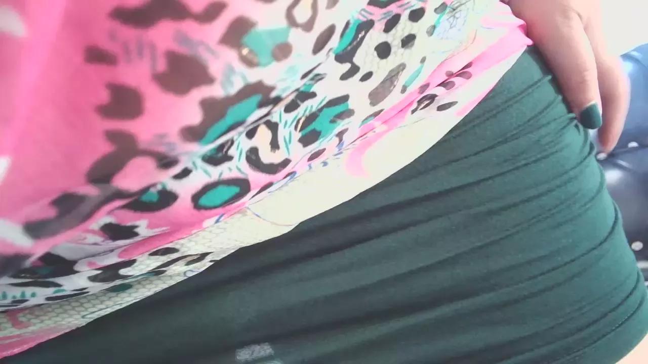 BambolaGenuina on Cam4 