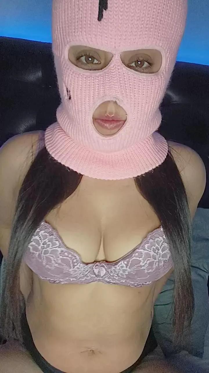 BanditMasked