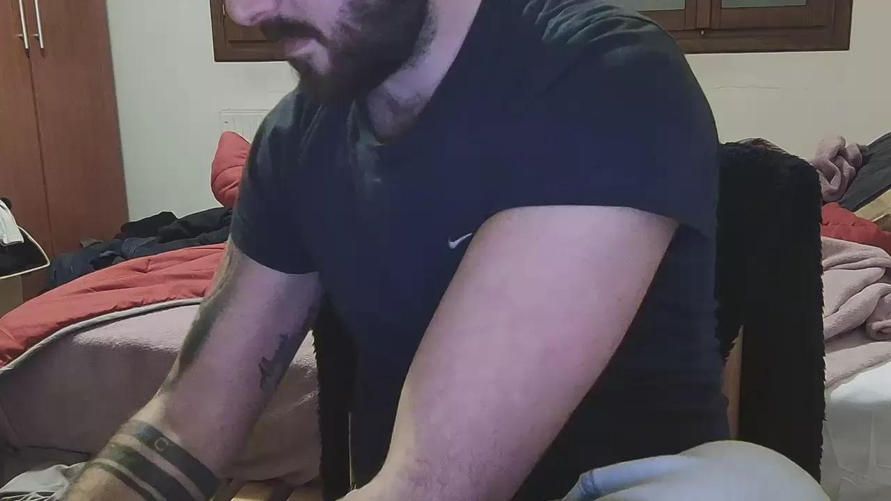 baradello91 on Cam4 