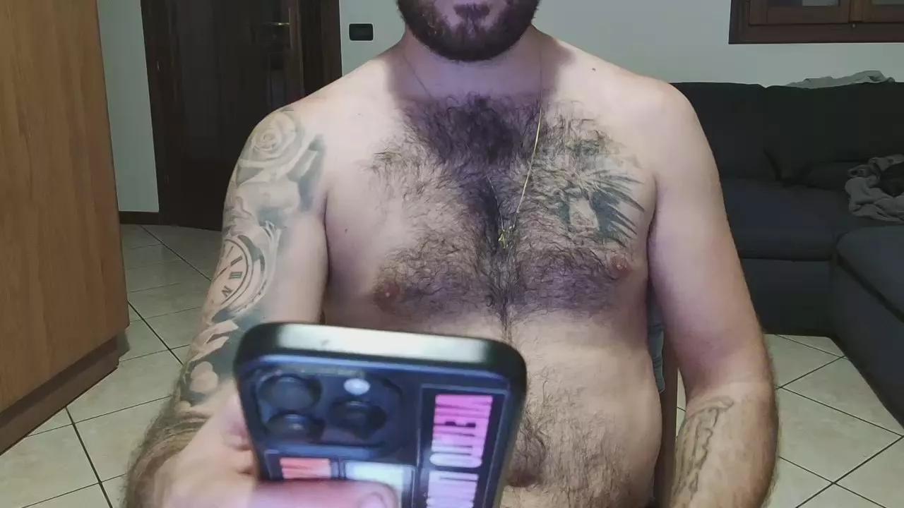 baradello91 on Cam4 