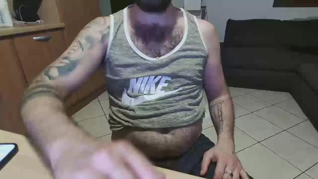 baradello91 on Cam4 