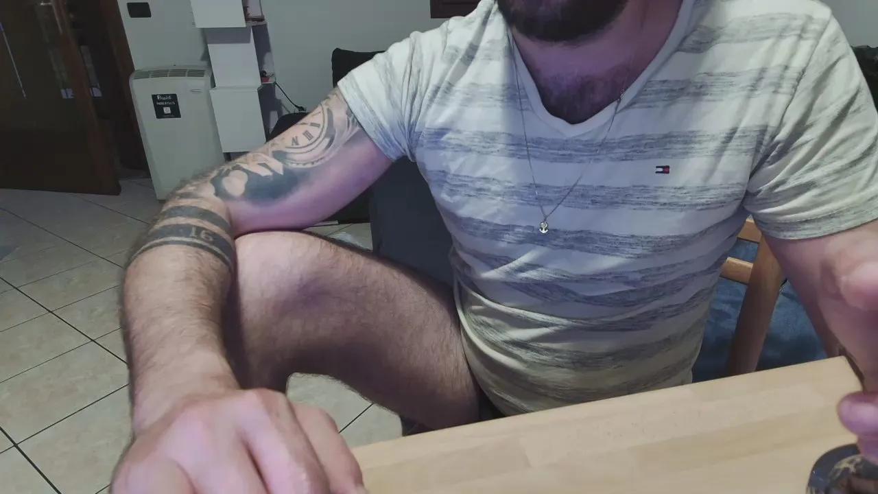 baradello91 on Cam4 