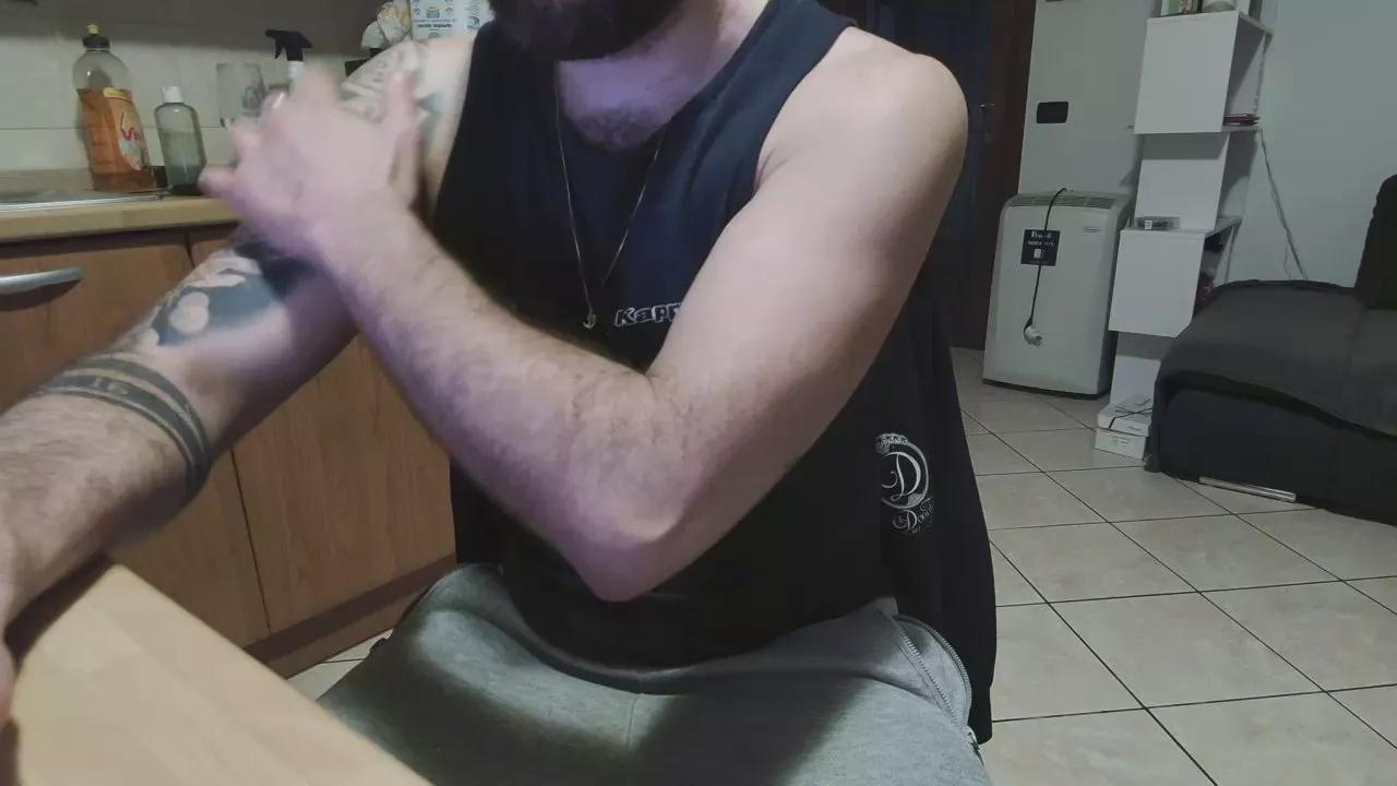 baradello91 on Cam4 