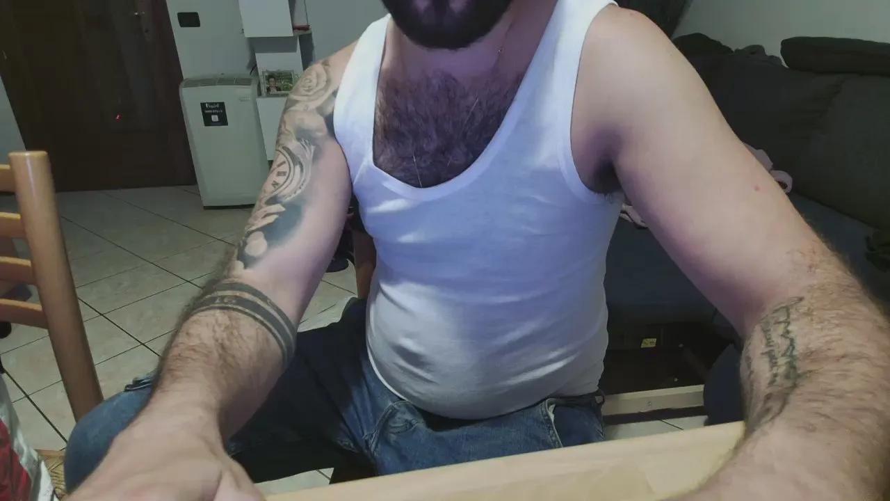 baradello91 on Cam4