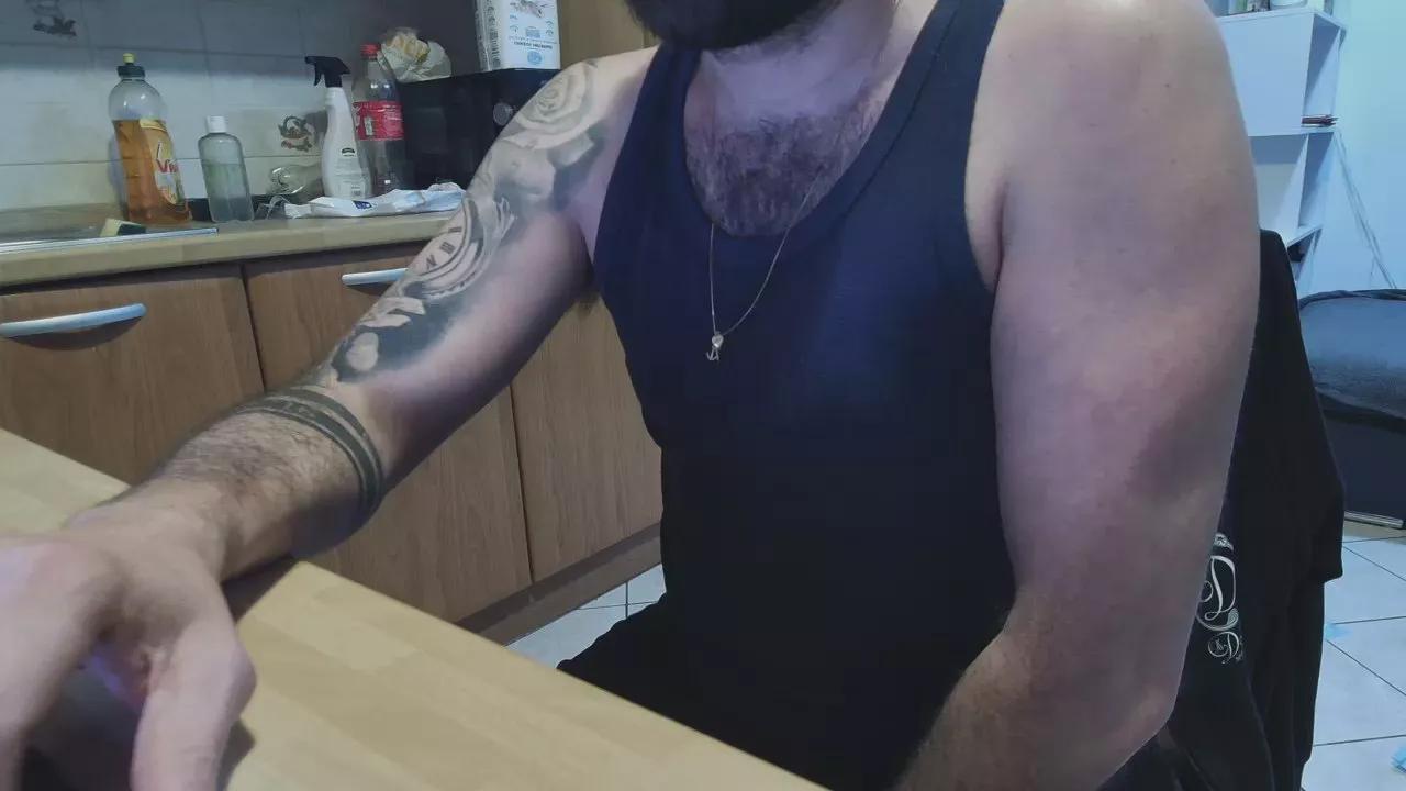 baradello91 on Cam4 