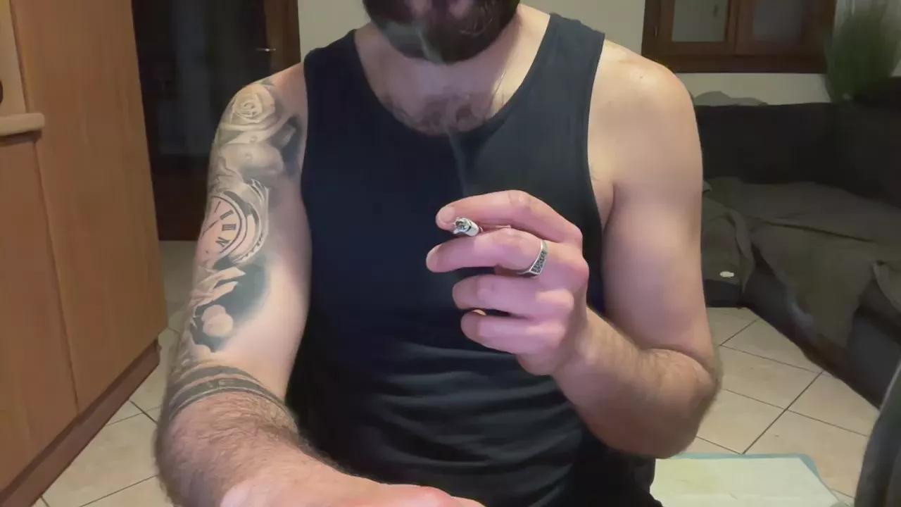 baradello91 on Cam4 