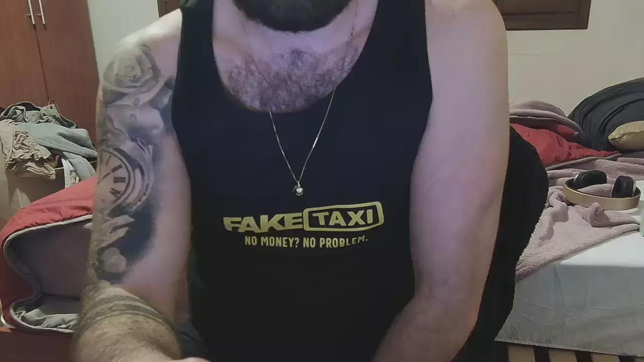 baradello91 on Cam4 