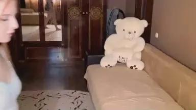 BarbaraSkoff on Cam4