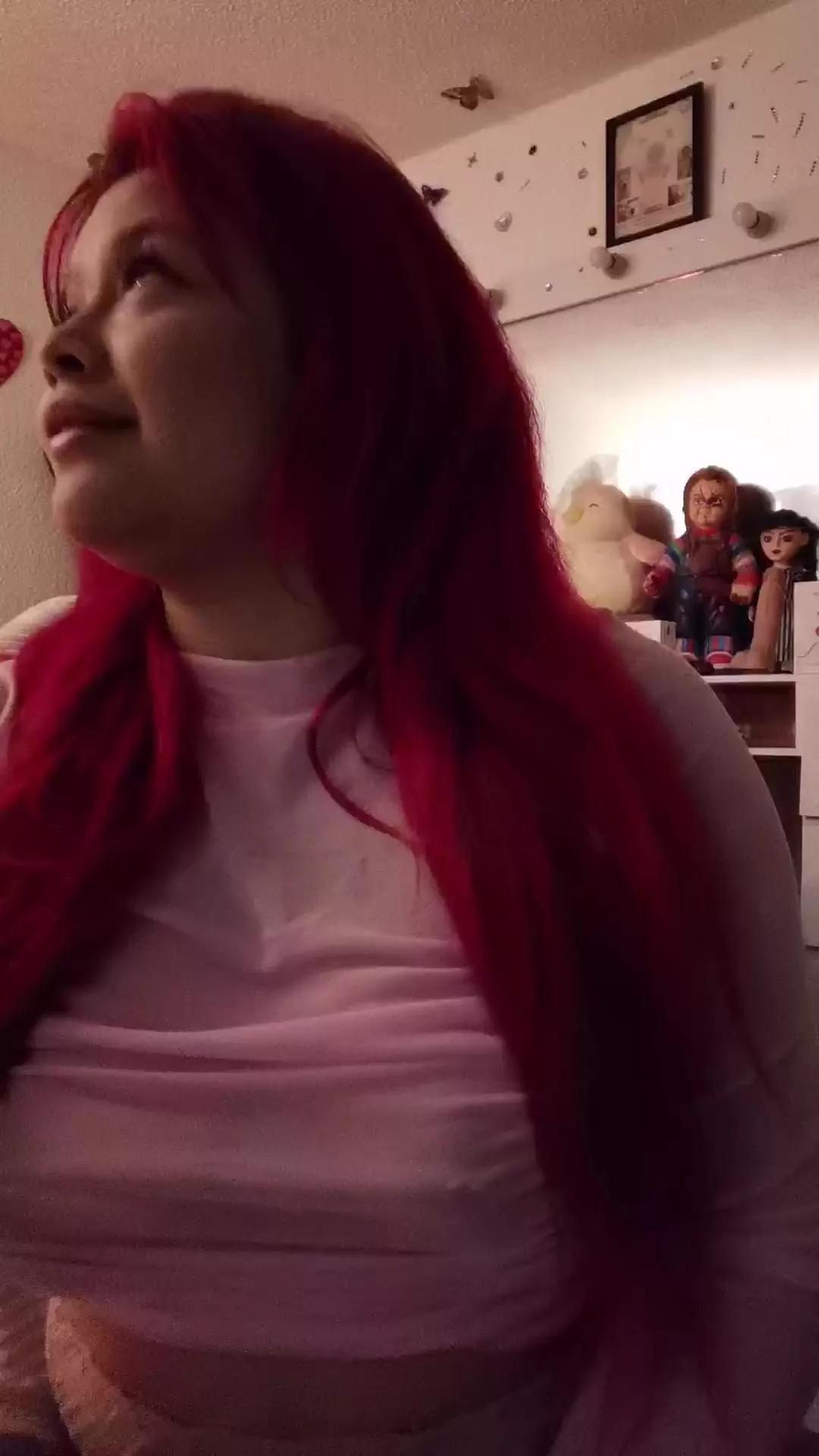 barbiee_doll on Cam4 