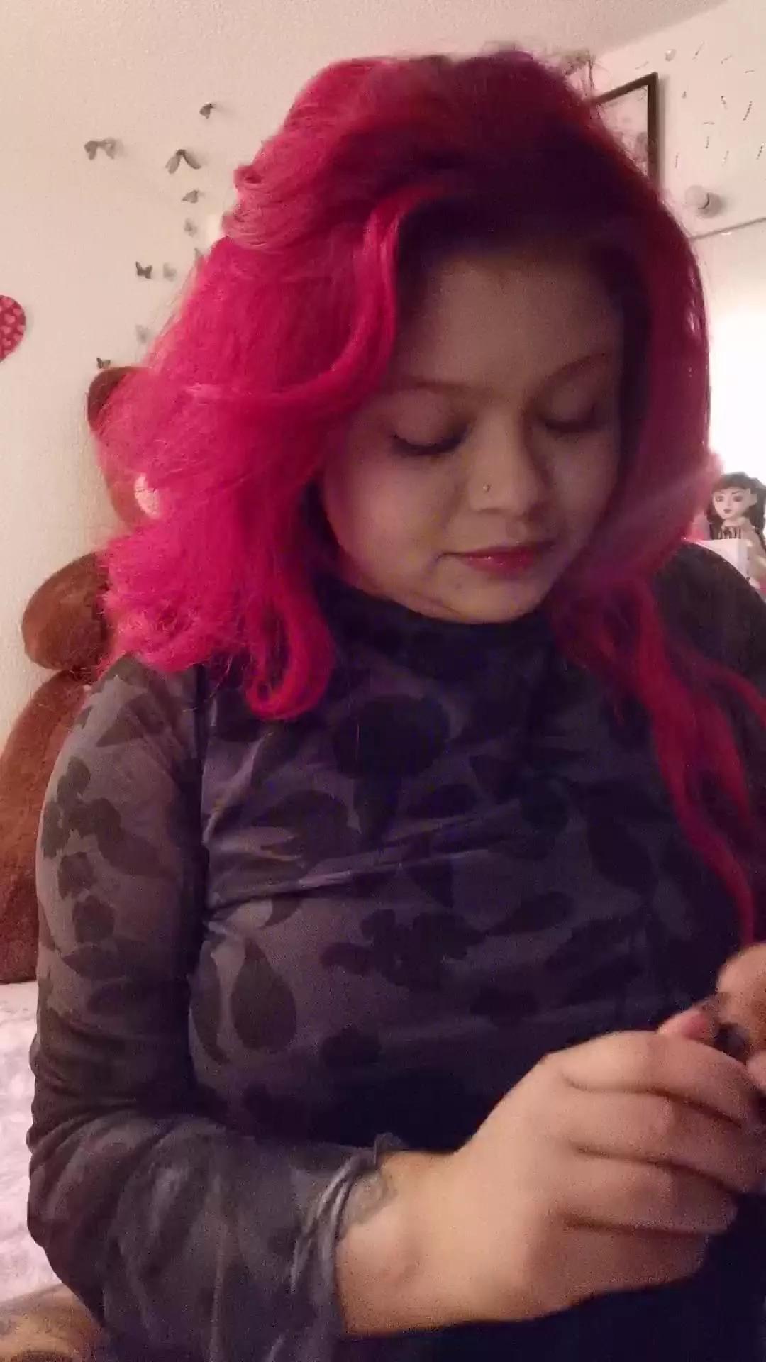 barbiee_doll on Cam4 