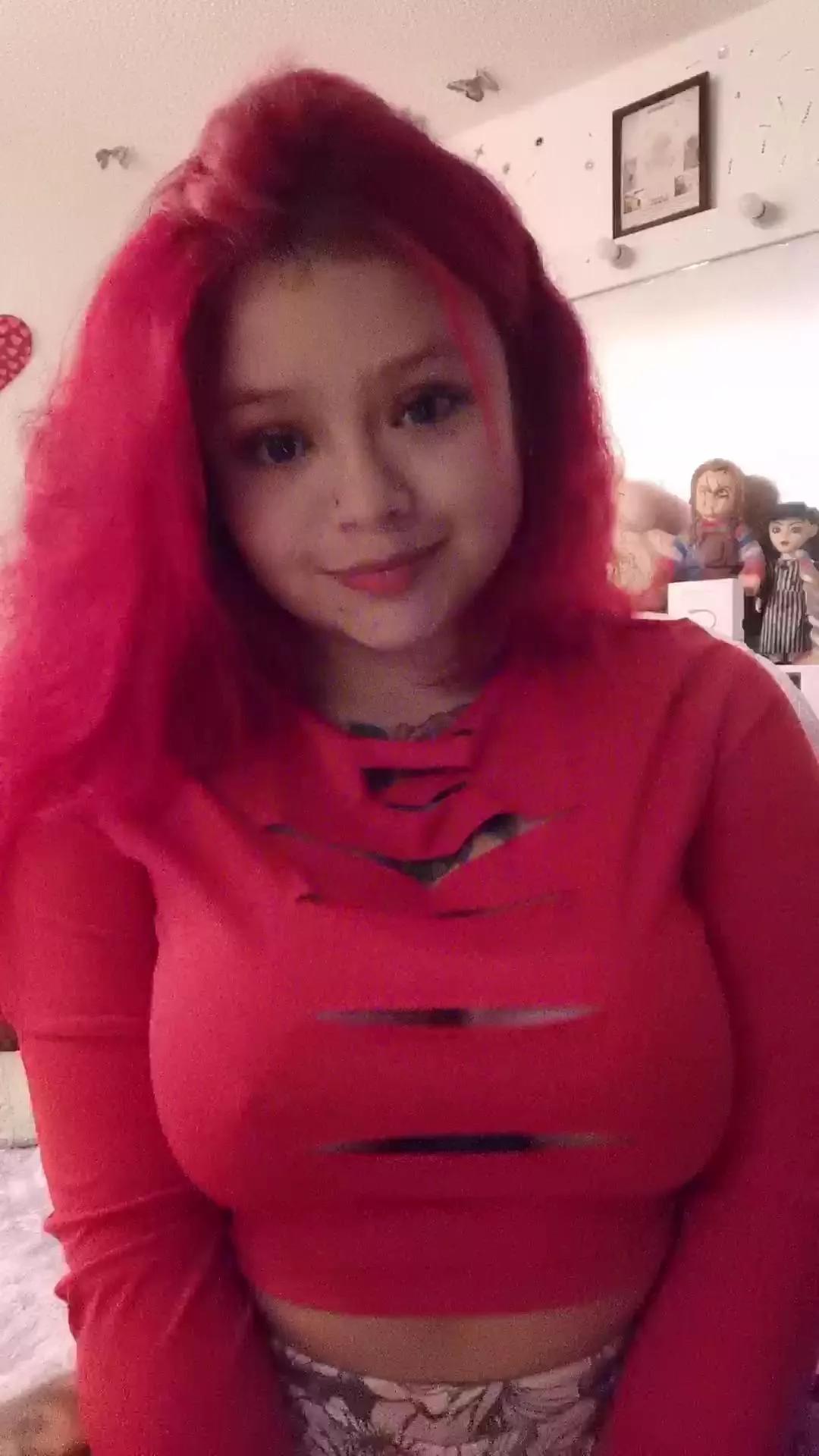 barbiee_doll on Cam4 