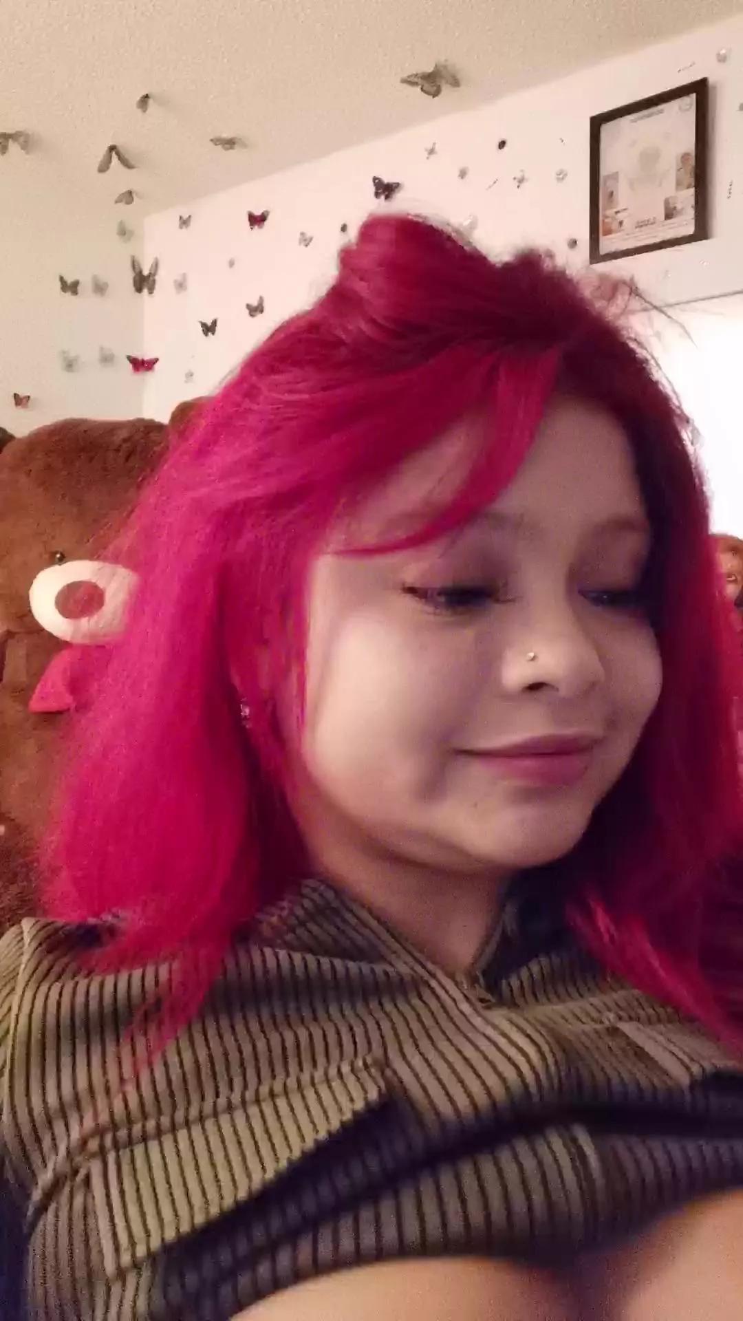 barbiee_doll on Cam4 