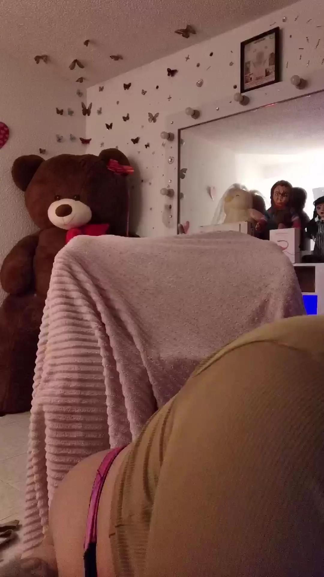 barbiee_doll on Cam4 