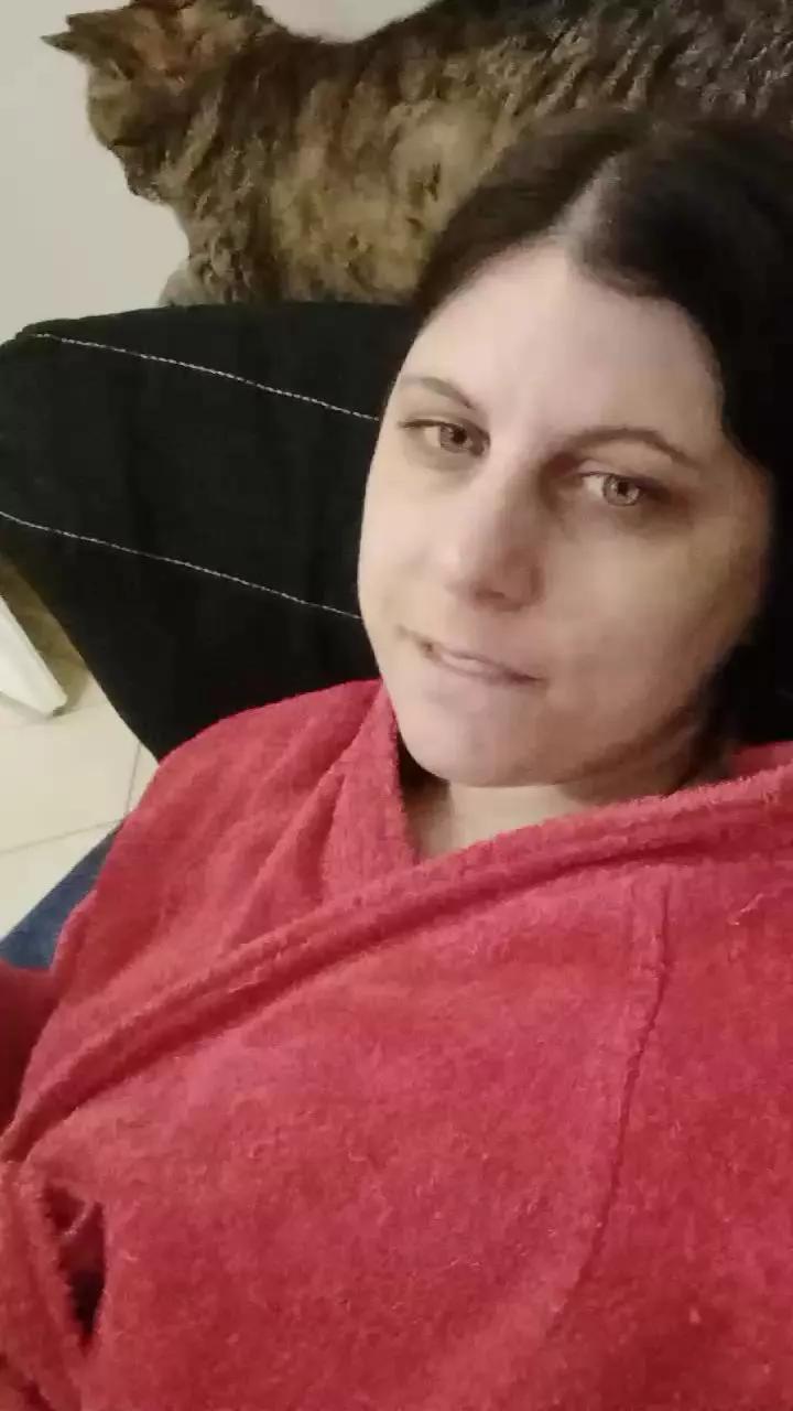 barbielacdescy4 on Cam4 