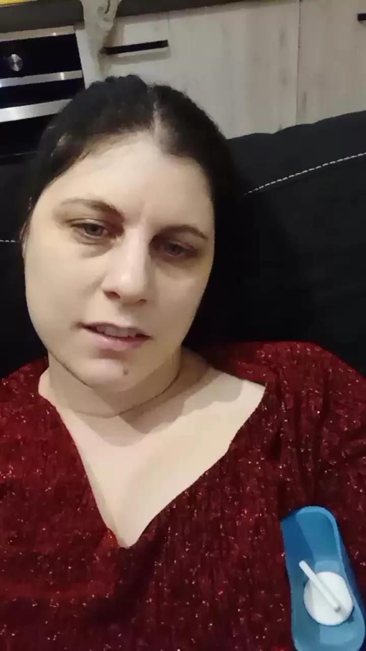 barbielacdescy4 on Cam4 
