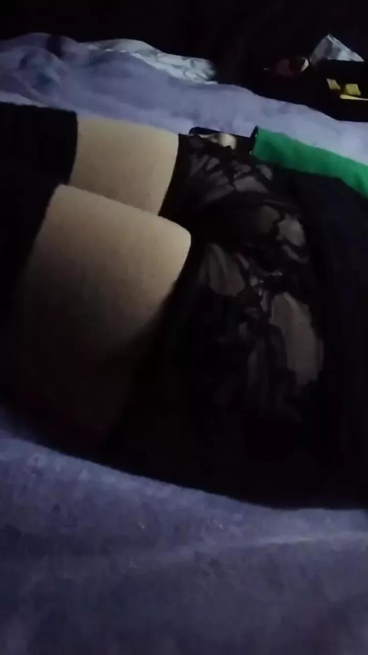 BarbierQueen on Cam4 