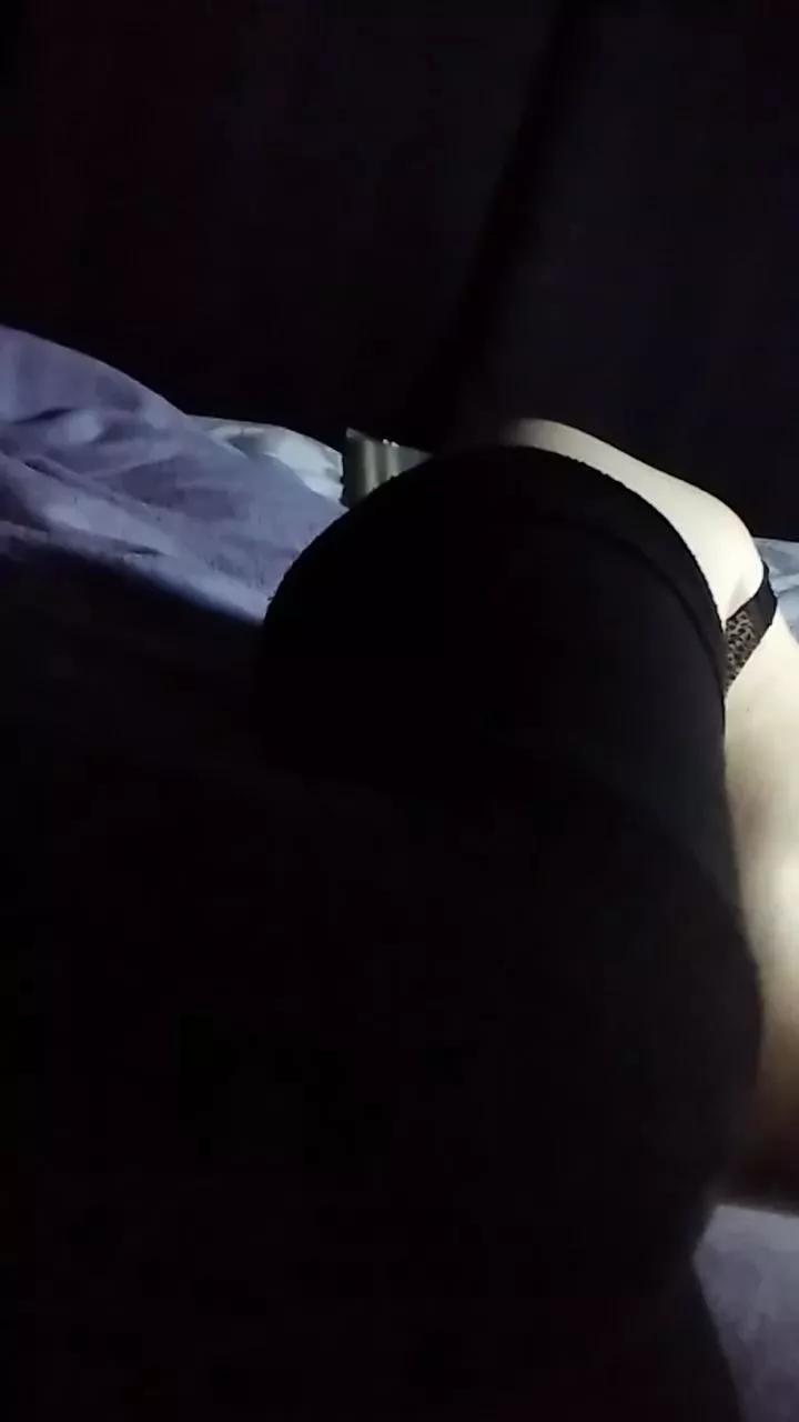 BarbierQueen on Cam4 