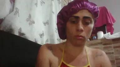 Freechat barbiezinhaa1 on Cam4