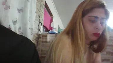 Freechat barbiezinhaa1 on Cam4