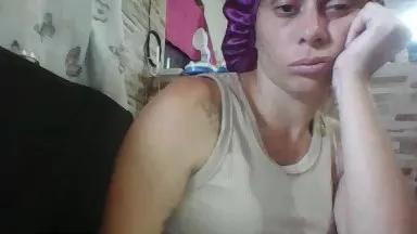 Freechat barbiezinhaa1 on Cam4