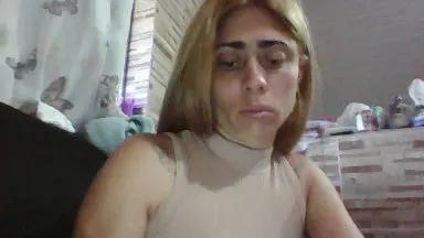 Freechat barbiezinhaa1 on Cam4